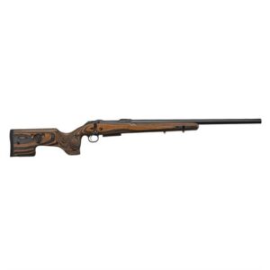 600 RANGE 308 WINCHESTER 24'' BBL (1)5RD MAG TWO-TONE WOOD