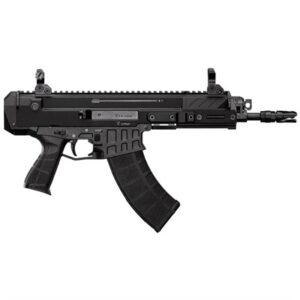 BREN 2 MS 7.62X39MM 9'' BBL (2)30RD MAGS BLACK