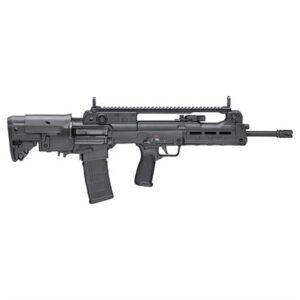 HELLION BULLPUP 5.56X45 NATO 18'' BBL (1)30RD MAG BLACK