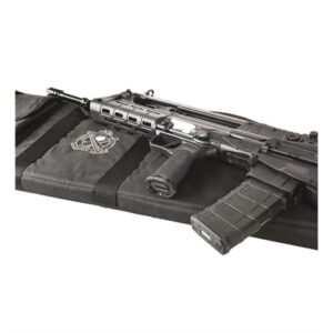 HELLION BULLPUP 5.56X45 NATO 20''BBL W/BAYONET LUG(1)30RD BLK