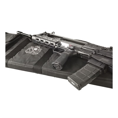 HELLION BULLPUP 5.56X45 NATO 20''BBL W/BAYONET LUG(1)30RD BLK