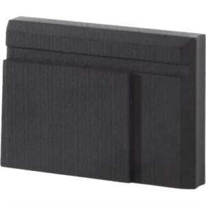 SINGLE SHOT BLOCK FOR 350 LEGEND MAGAZINE