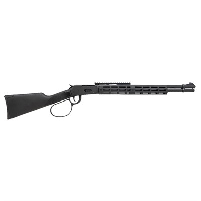 LEVTAC 410 GAUGE 20'' BBL 4-ROUND BLACK