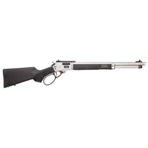 MODEL 1854 44 REMINGTON MAGNUM 19.25''BBL 9RD BLACK/STAINLESS