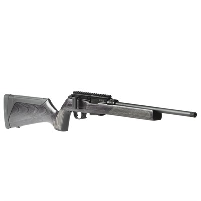 FORCE B1 22 LONG RIFLE 16.1'' BBL (1)10RD MAG GRAY
