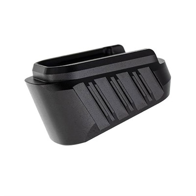 +3 MAGAZINE EXTENSION FOR SPRINGFIELD HELLCAT BLACK