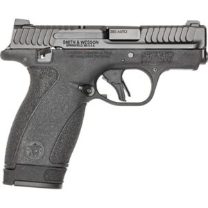 BODYGUARD 2.0 380 ACP 2.75'' BBL (1)10RD&(1)12RD W/SAFETY