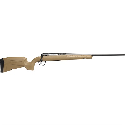 AXIS 2 COMPACT GEN II 223 REMINGTON 20'' BBL (1)4RD FDE