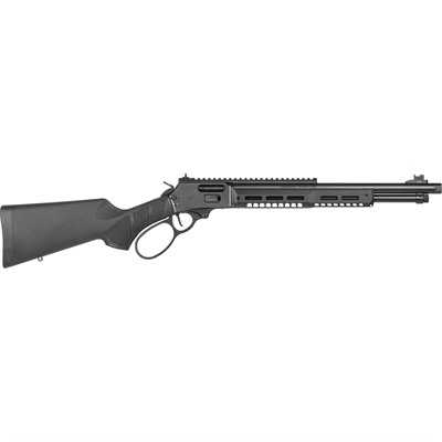 MODEL 1854 STEALTH HUNTER 44 MAGNUM 16.3'' 8 ROUND BLACK