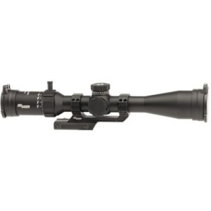 TANGO-SPR 4-16X44MM SFP BDC-1 RETICLE BLK W/MOUNT