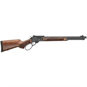 MODEL 1854 TRADITIONAL 357 MAGNUM 19.25'' BBL 10RD WALNUT