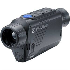 AXION XG30 2-16X COMPACT THERMAL MONOCULAR BLACK