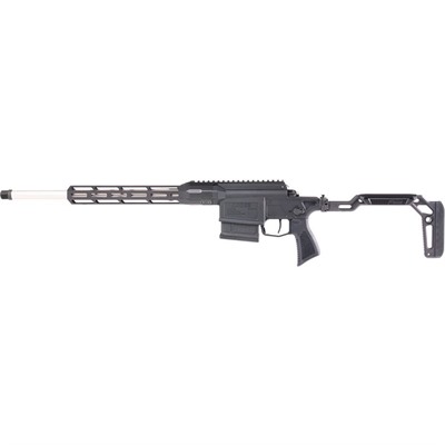 CROSS TRAX 243 WINCHESTER 16'' BBL (1)5RD MAG BLACK