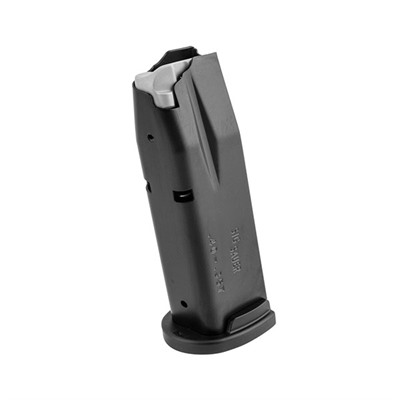 13 ROUND 40/357 COMPACT MAGAZINE, BLACK