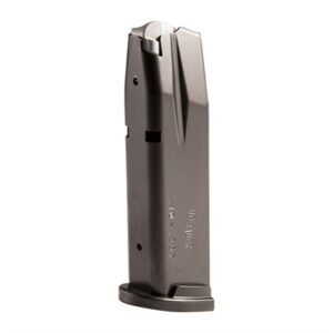 14 ROUND 40/357 FULL-SIZE MAGAZINE, BLACK