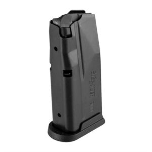 P365 MAGAZINE 9MM LUGER 10RD BLACK 1/PACK