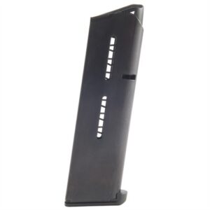 47 SERIES MAG .45 ACP 7RD 1911 COMPACT BLK FLUOROPOLYMER