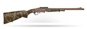 Charles Daly 930.316 101 Single-Shot 12 Gauge Shotgun 20" Mossy Oak Bottomland