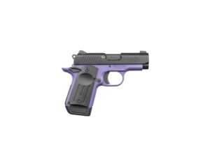TRISTAR SPORTING ARMS PROTEGE X SUBCPT 9MM PRPL 7+1