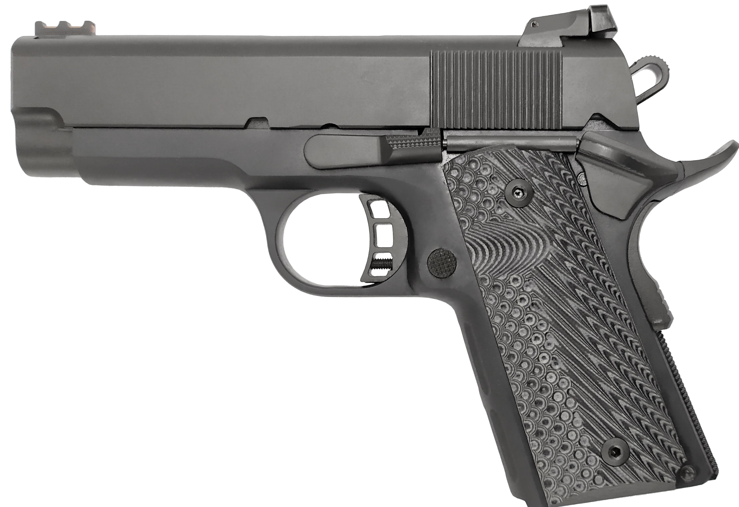 ROCK ISLAND ARMORY ROCK ULT CSL 9MM/22TCM9R 3.62"
