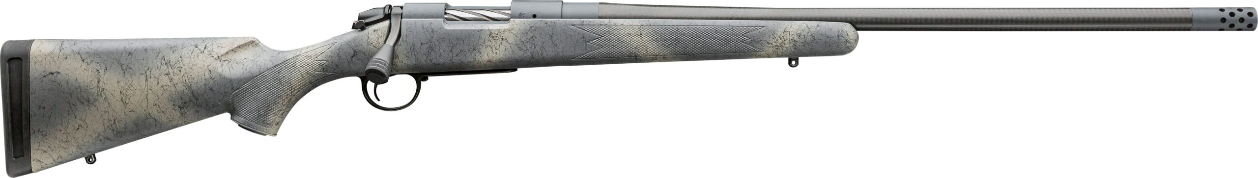 BERGARA RIDGE CF WILDERNESS 6.5PRC 24"