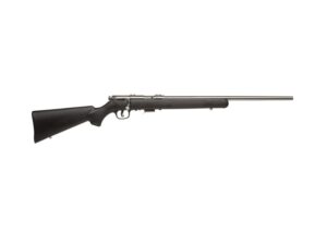 SAVAGE ARMS 93 BOLT 17HMR SS/SY 21" 5+1