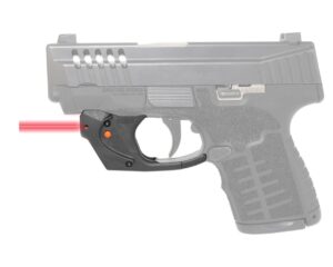 SAVAGE ARMS VIRIDIAN LASER SAVAGE STANCE