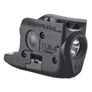 STREAMLIGHT TLR-6 SIG 365 100LM BLACK