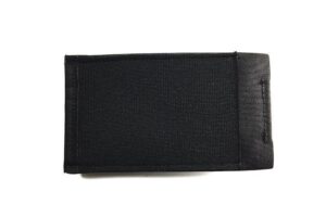 Blue Force Gear- Belt Mounted - Horizontal Ten-Speed® Single M4 Mag Pouch - Black
