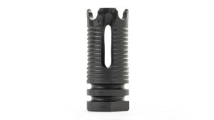 AR15 "Phantom" Style Flash Hider - 5/8-32