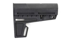 Shockwave Blade Classic Pistol Stabilizer - Black