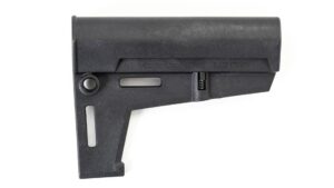 Shockwave Blade Stealth Pistol Stabilizer - Black