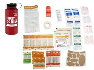 ARB ADVENTURE FIRST AID 32 OZ - KIT 1-2 PPL/ 1 DAY