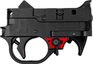 FRANKLIN ARMORY 22 EZ BINARY - TRIGGER PACK RUGER 10/22 POLY