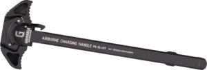 GEISSELE AIRBORN CHARGING - HANDLE 5.56 BLACK
