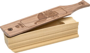 HS STRUT TURKEY CALL SUZIE - SNOOD BOX