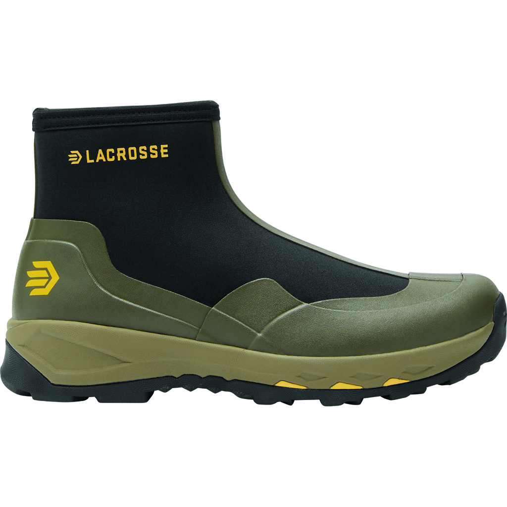 LaCrosse AlphaTerra Boots Stone 13