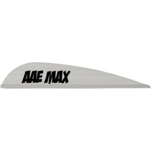 AAE Max Stealth Vanes Gray 50 pk.