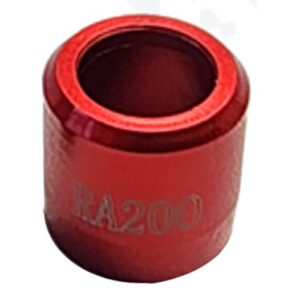 Black Eagle Rampage Nock Collars 200 12 pk.