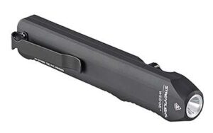 STREAMLIGHT WEDGE XT INCLUDES USB-C CORD LANYARD BOX BLACK