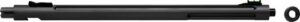 TACSOL BARREL 10/22 THREADED - W/SIGHTS MATTE BLACK