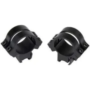 WEAVER QUAD LOCK RINGS 1 IN MEDIUM MATTE ( 6 PER CASE )