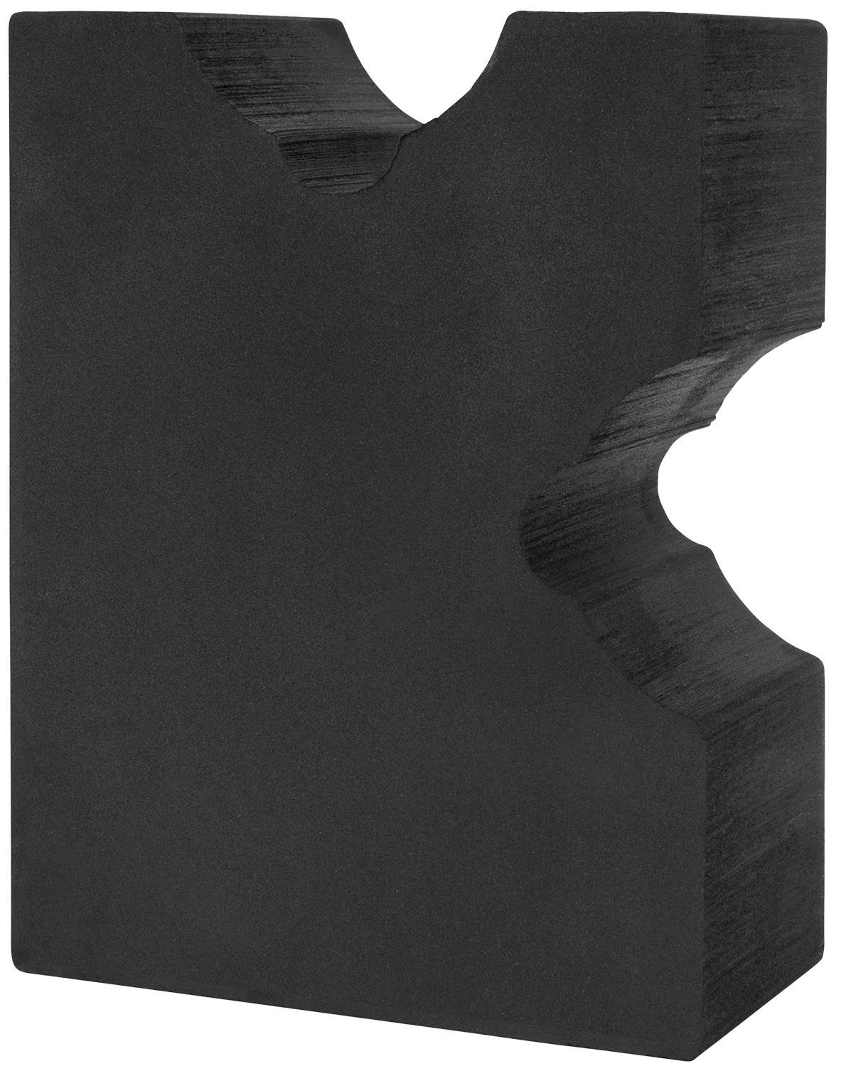 ALLEN SOFT ROCK SHOOTING REST - SOLO ( 4 PER CASE)