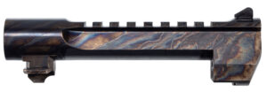 Magnum Research BAR446CH Replacement Barrel  44 Rem Mag Fits Desert Eagle Mark XIX 6" Color Case Hardened Steel