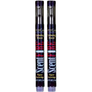 ConQuest Fire Cartridge Ever Calm