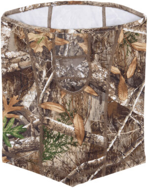 Vanish 25349 Neck Gaiter Mossy Oak Break-Up Country Mesh OSFA