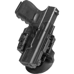 Alien Gear Shape Shift Paddle Springfield XDs 3.3 Right Hand