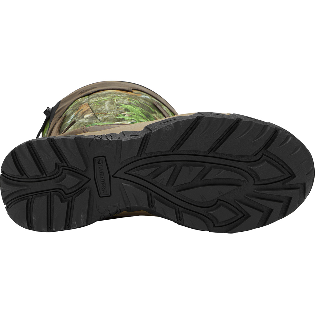Lacrosse Venom II Wellington Snake Boot NWTF Mossy Oak Obsession -10 - Image 2