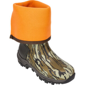 Muddy Insulated Boots 17 in. 1000G MOBL 9