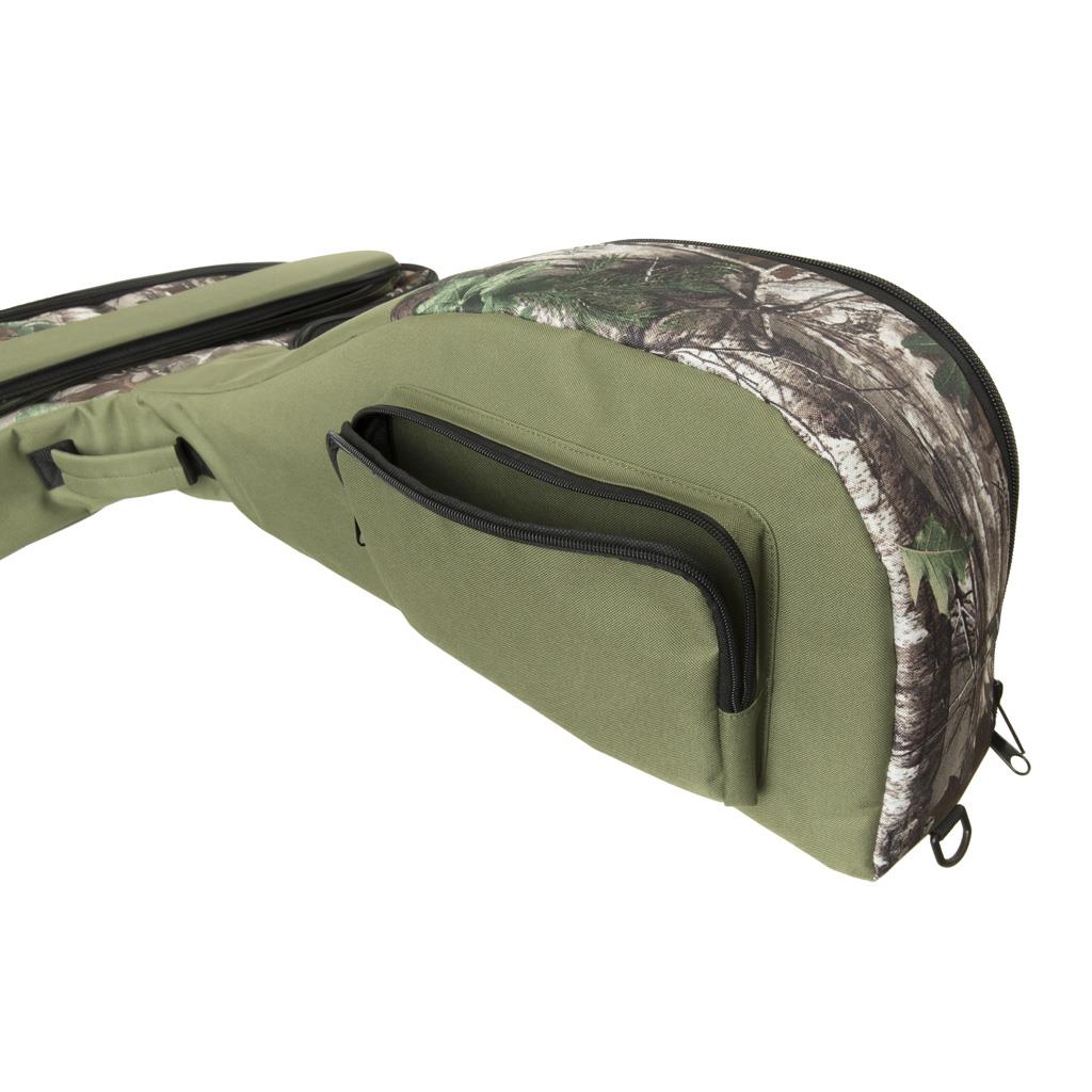 October Mountain Xcursion Crossbow Case Camo 38 in. - Image 4